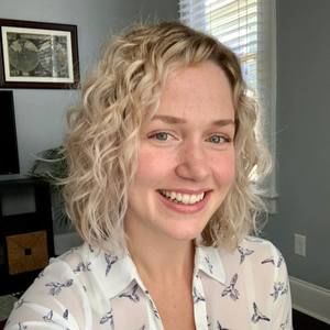 Meet your Posher, Christine